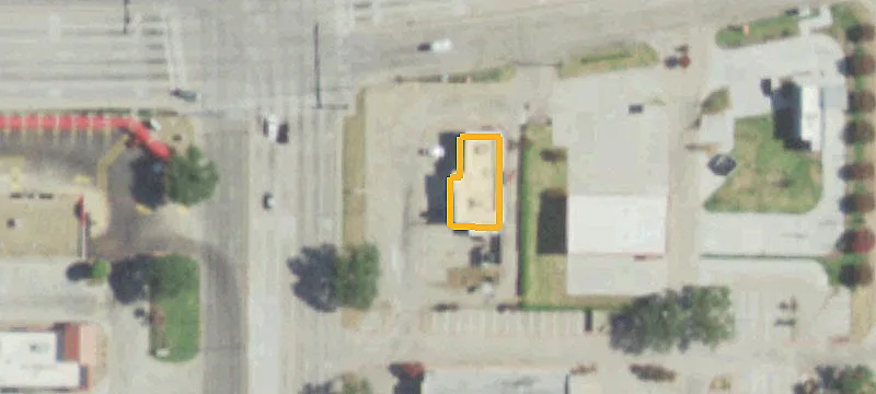 2670 Midway Rd