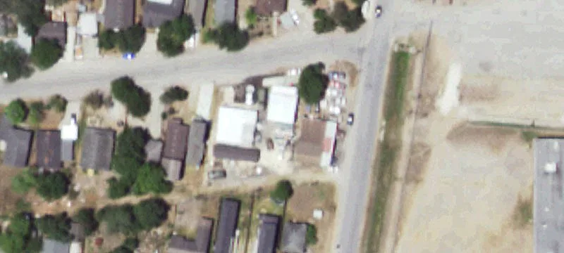 804 Mesquite Ln