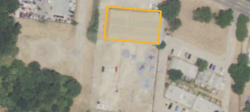 3200 Shady Grv Rd