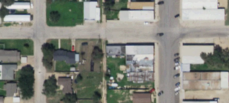 106 2nd St