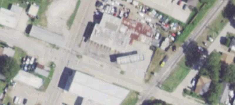 2 Fayle St