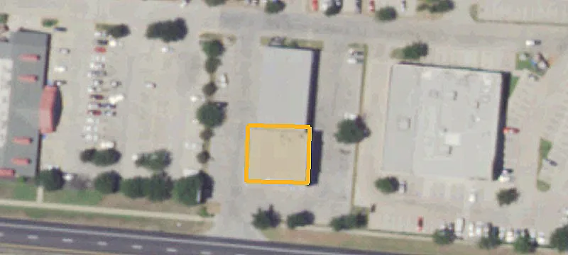 2810 Interstate 20