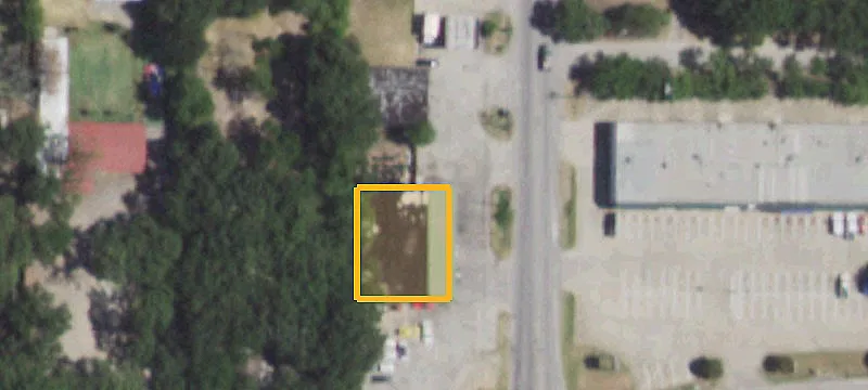 3501 Peachtree Rd