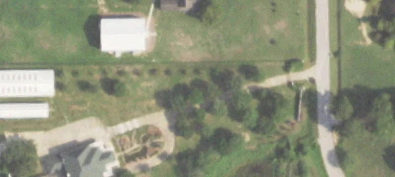 10111 Hidden Lake Ln