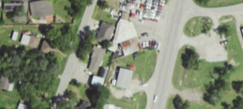 2016 Gordon St