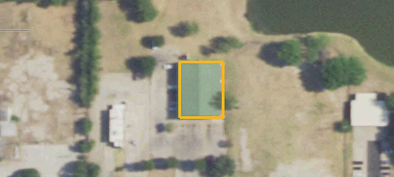 537 Keller Pkwy