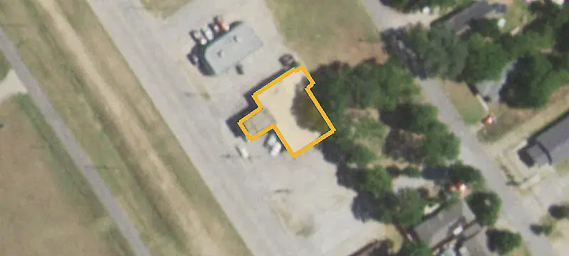13317 Kleberg Rd