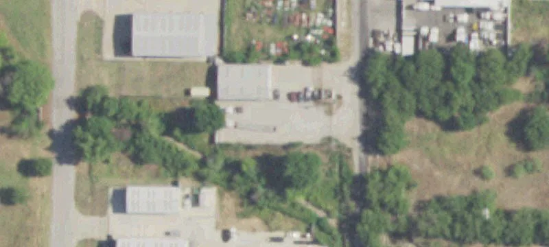 320 Richardson Dr
