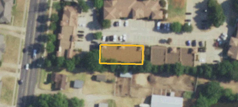 600 Strada Cir