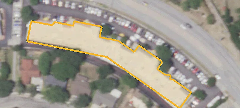12315 Judson Rd