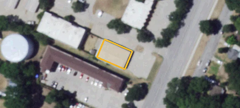 4840 Benbrook Blvd