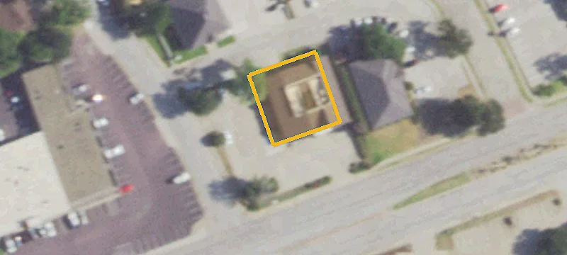 620 Harwood Rd