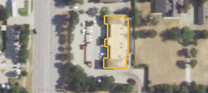 1125 Davis Blvd