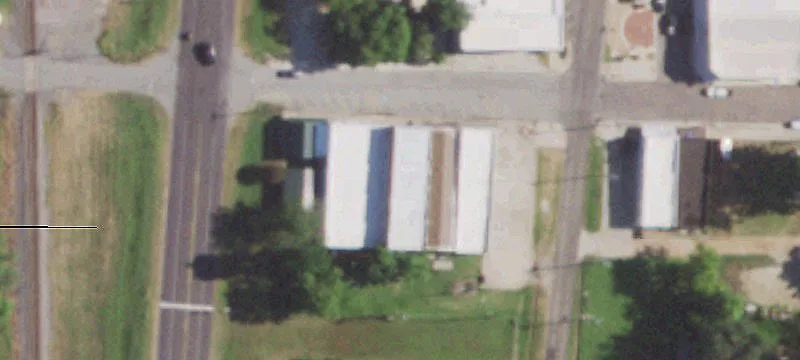 106 Hughes St