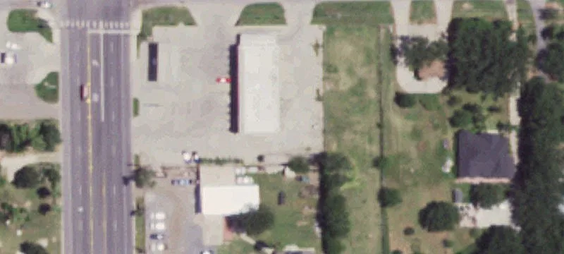 4020 Texas Blvd