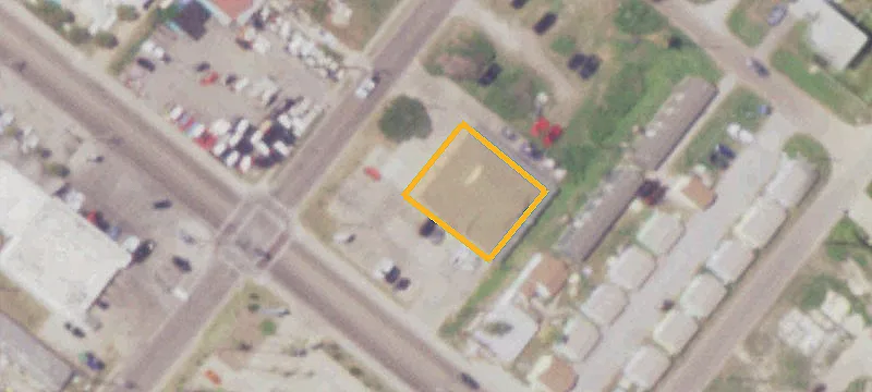 407 Ave G G