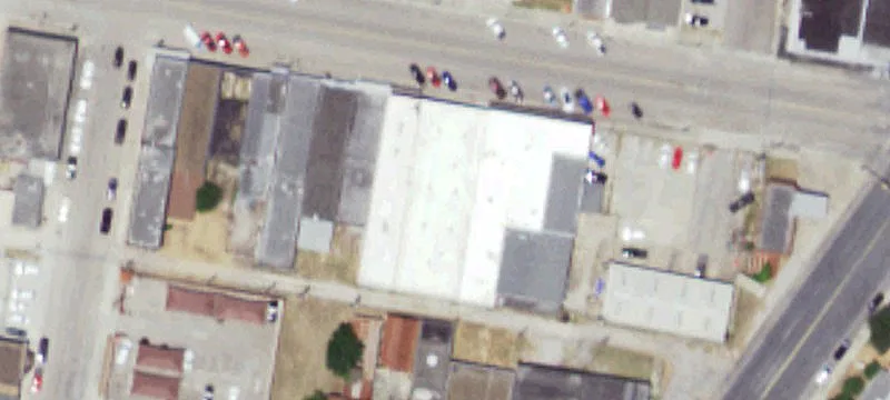 516 Main Ave