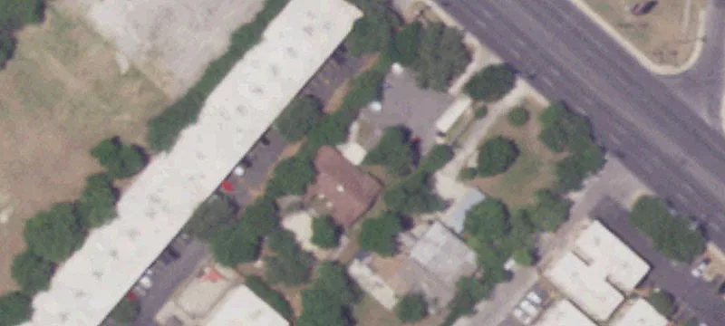 1213 Bandera Rd