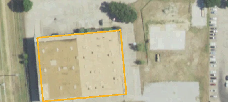3200 Earhart Dr