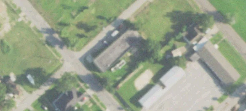 1009 Orange St