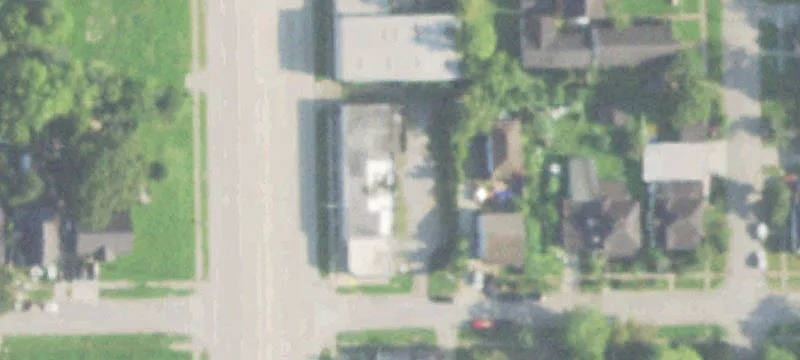 800 M L King Jr Pkwy
