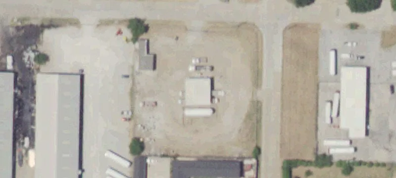 2401 Houston St