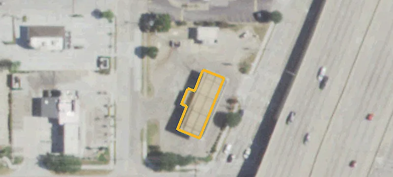 2001 Central Expy