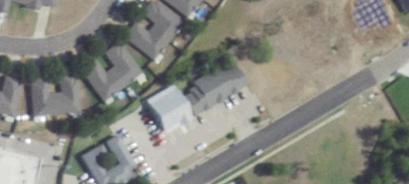 10112 Saddle Crk Rd