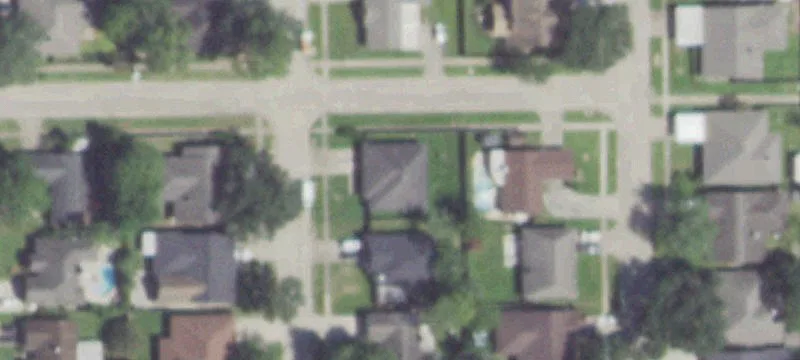 2601 Henderson Ln