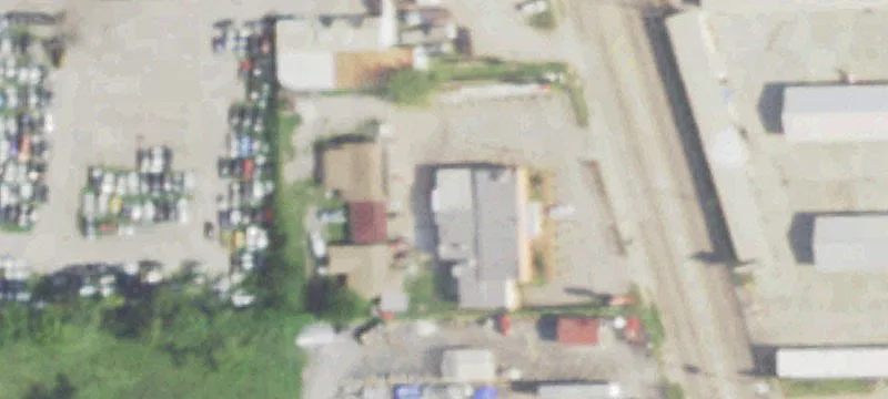 10719 Airline Dr