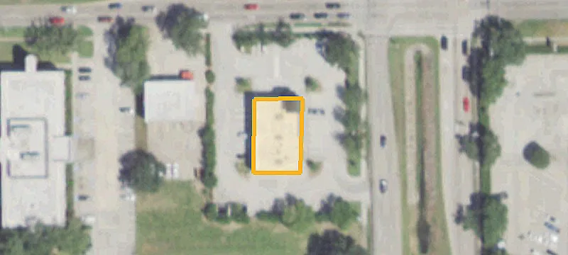 4750 Fairmont Pkwy
