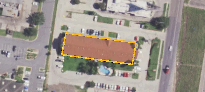 4401 Cage Blvd