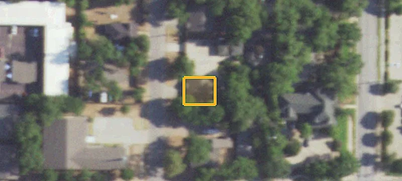 507 Pecan St