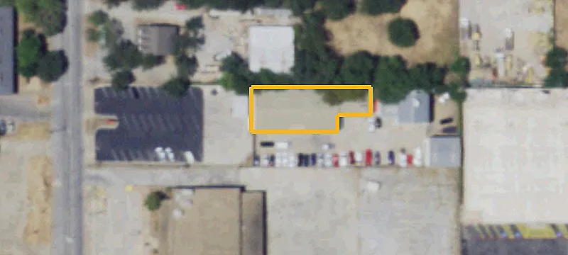 1012 Roberts Cut Off Rd