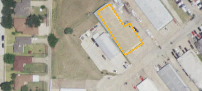 6315 Industrial Dr
