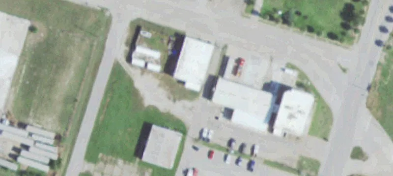 111 4th St