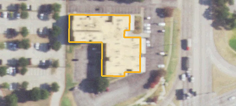610 Industrial Blvd