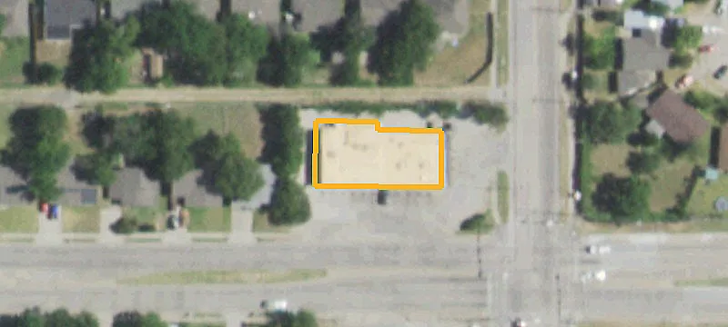 723 Miller Rd