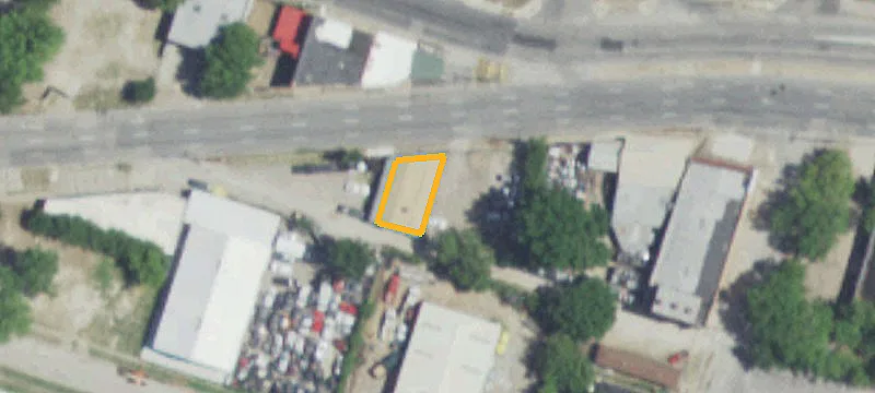 1133 Haskell Ave