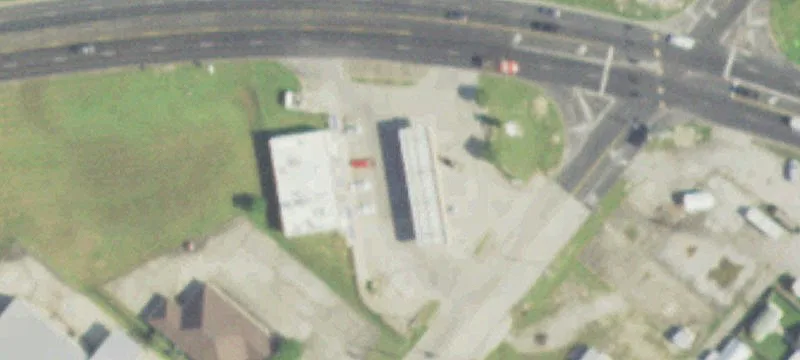 2501 Magnolia Ave