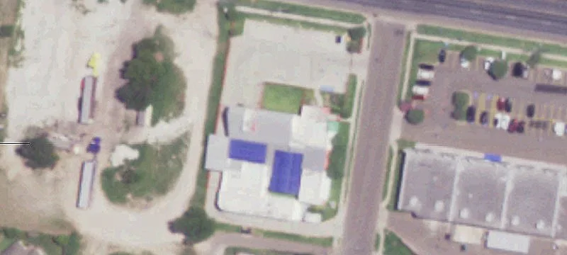 2525 Buddy Owens Ave