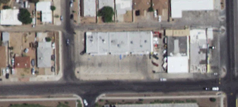 3901 Broaddus Ave
