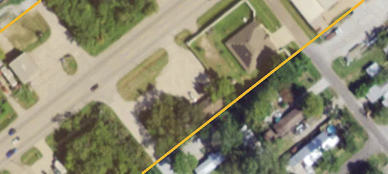 633 Grand Ave