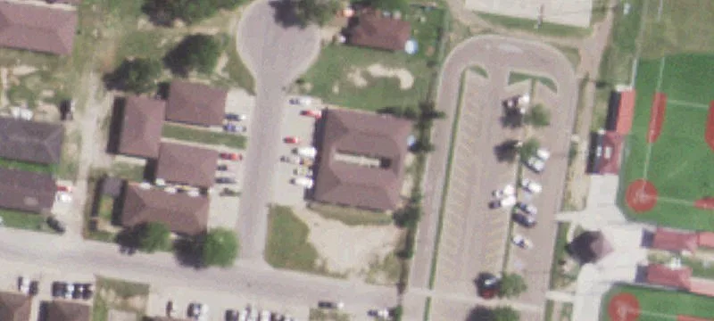 207 Camino Real