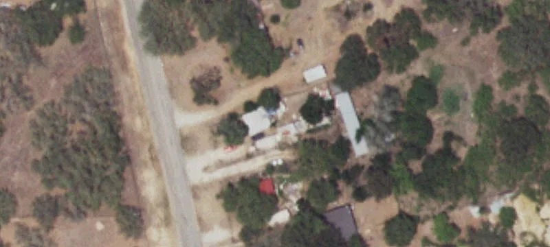 1650 Old Pleasanton Rd
