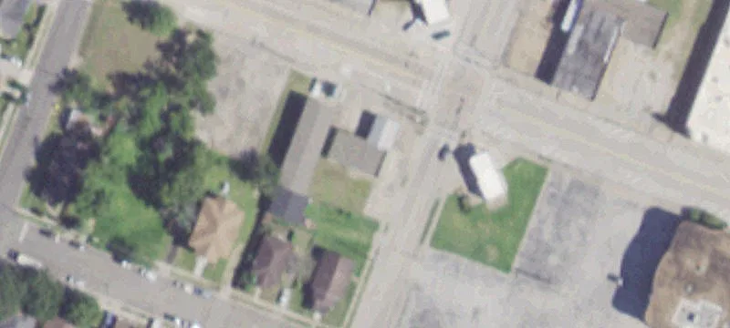 501 Texas Ave