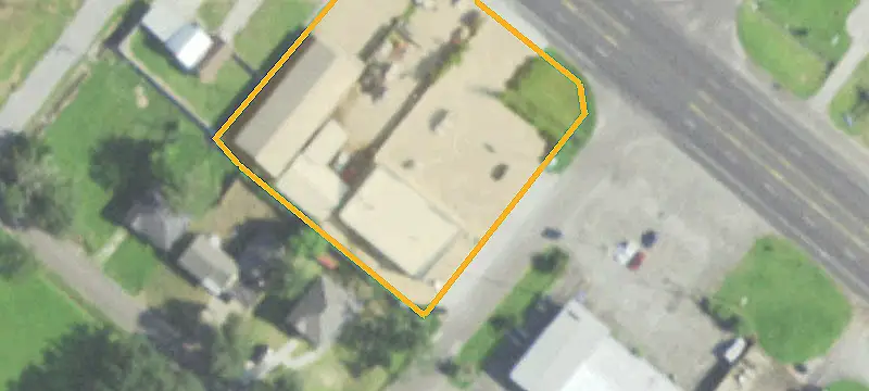 2401 Memorial Blvd