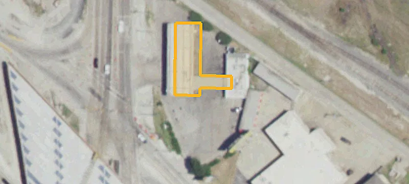 11405 Lyndon B Johnson Fwy