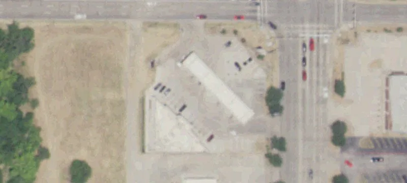 2501 Belt Line Rd