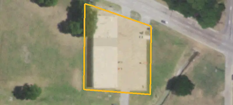 701 Military Pkwy